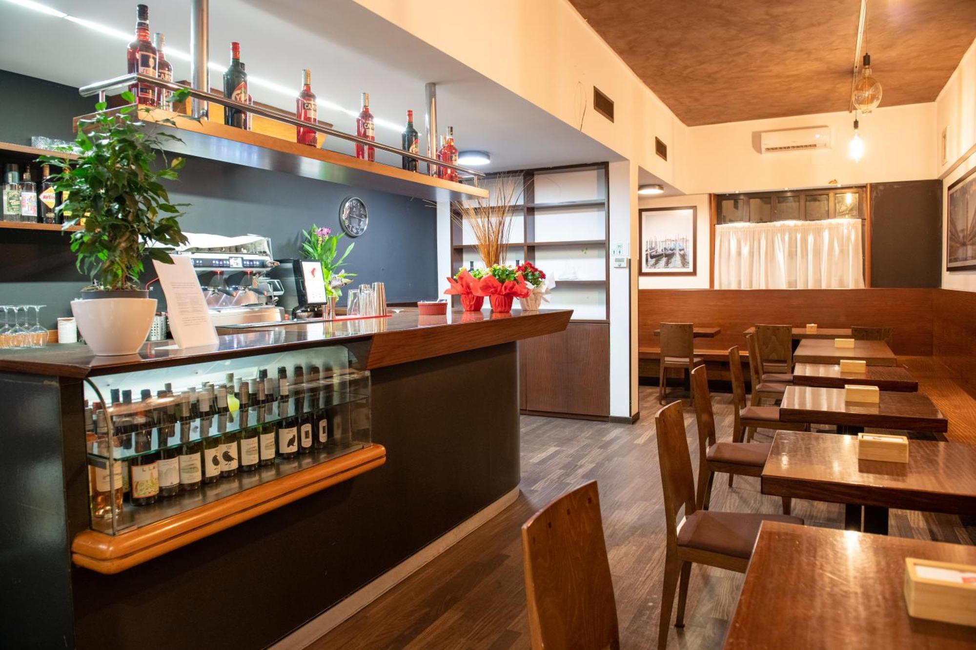 Hotel Autoespresso Venice - Atika & Atif Маргера Экстерьер фото