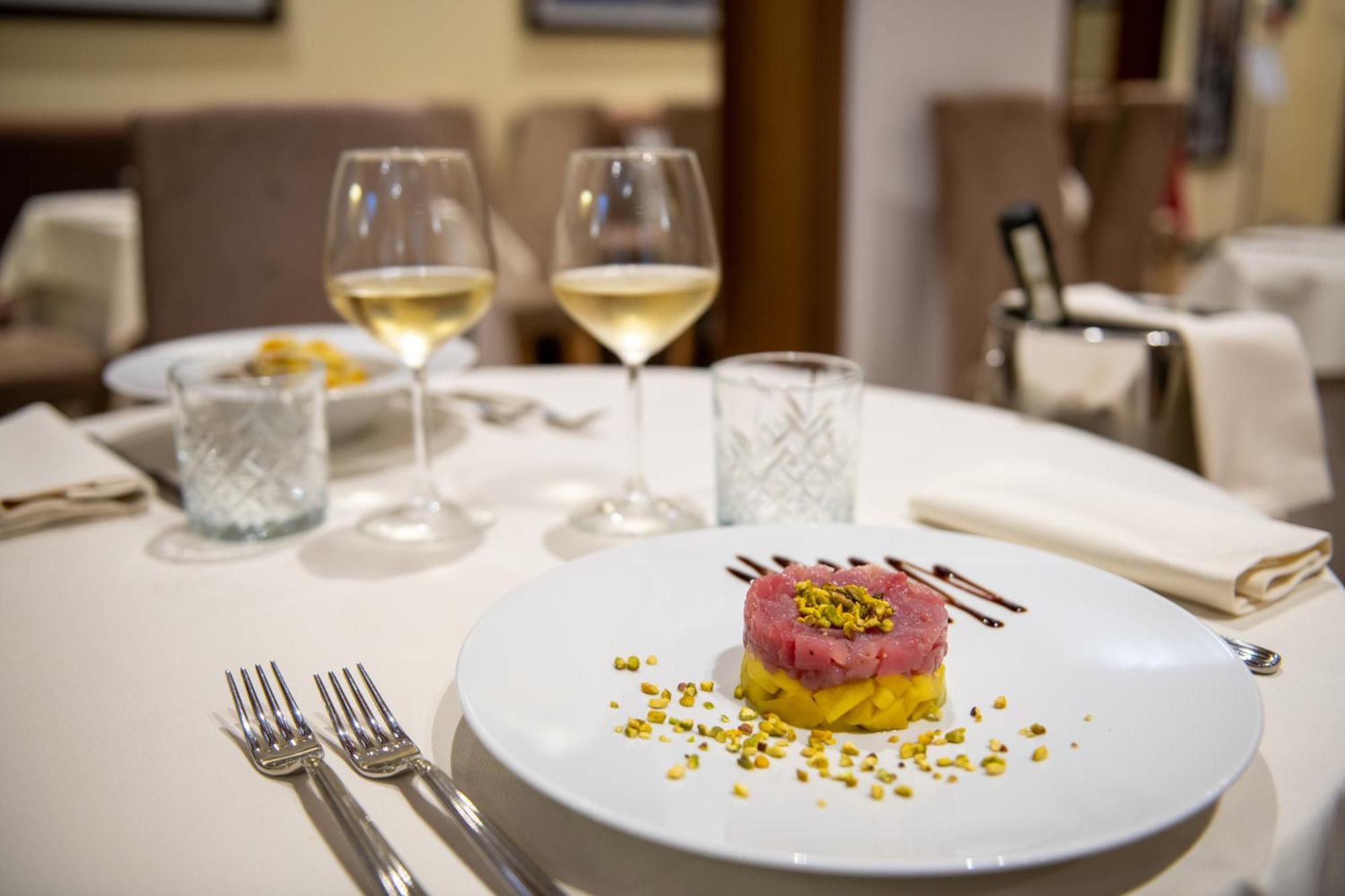 Hotel Autoespresso Venice - Atika & Atif Маргера Экстерьер фото